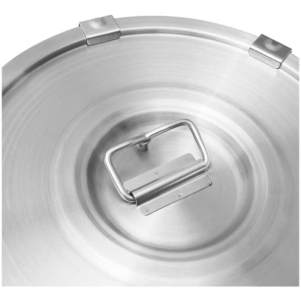 Royal Catering Termosbehållare - 22 L - royal_catering - Gummibotten