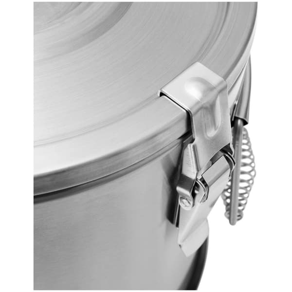 Royal Catering Termosbehållare - 15 L - Royal Catering - Gummibotten