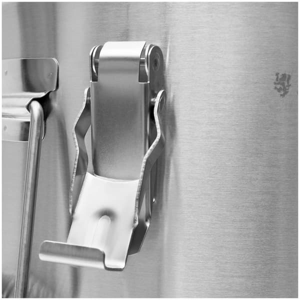 Royal Catering Termosbehållare - 15 L - Royal Catering - Gummibotten