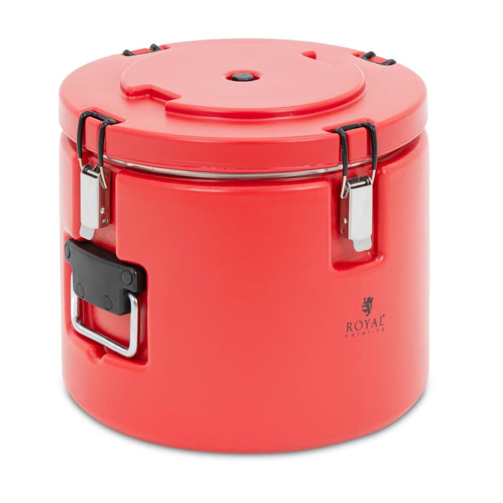 Royal Catering Transportkärl - 15 L - royal_catering