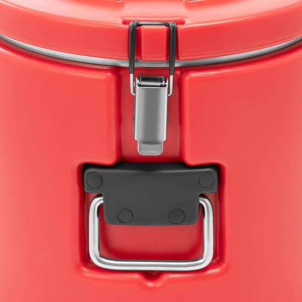 Royal Catering Transportkärl med tappkran - 15 L - royal_catering