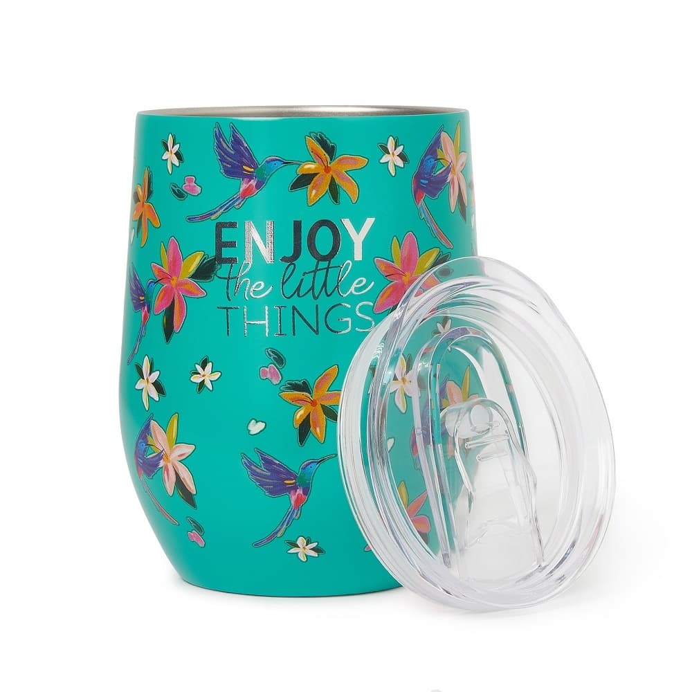 Termosmugg Hot & Cold 325 ml - Kolibri