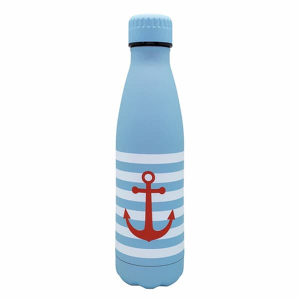 Termos Vin Bouquet Ljusblå 500 ml