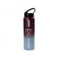 Miniatyrbillede 2 af 2: West Ham United FC Fade vandflaske i aluminium