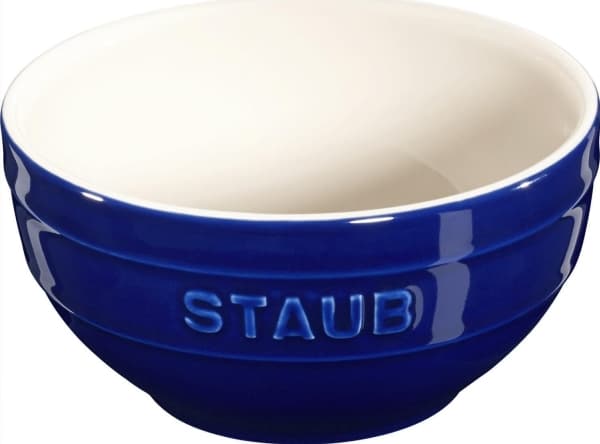 STAUB Rund skål Staub