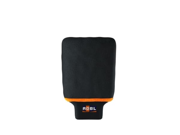 ADBL CLAY MITT - LERHANDSKER