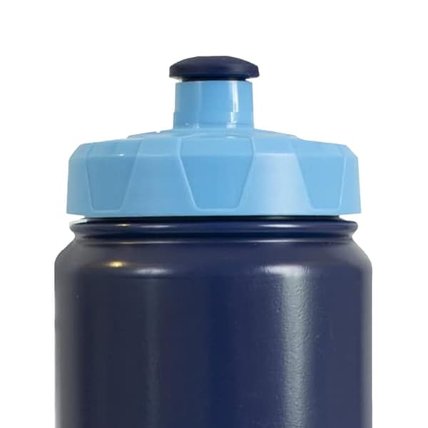 Tottenham Hotspur FC To Dare Is To Do Crest Plastic Water Bottle