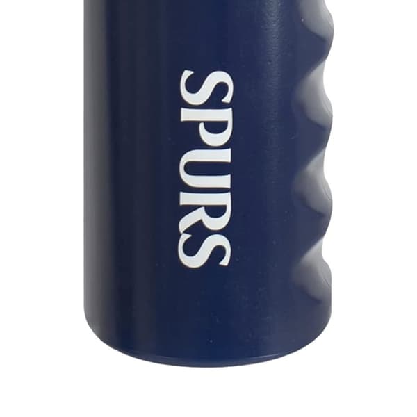 Tottenham Hotspur FC To Dare Is To Do Crest Plastic Water Bottle