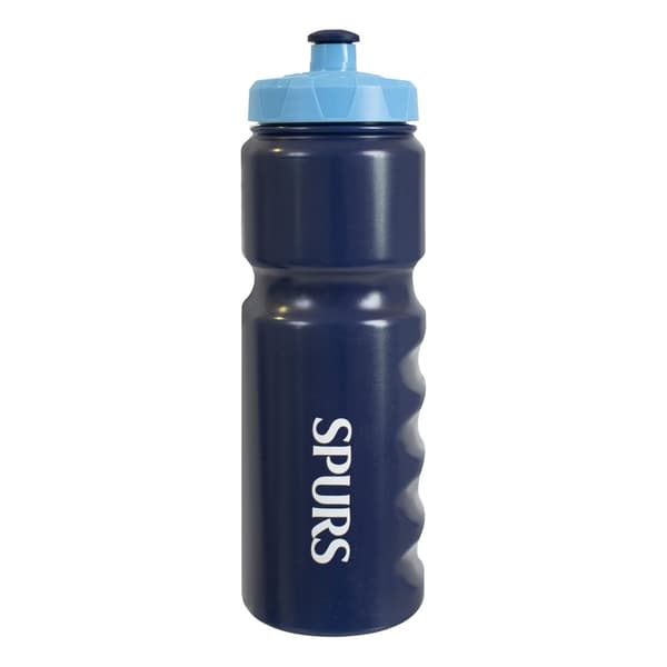 Tottenham Hotspur FC To Dare Is To Do Crest Plastic Water Bottle
