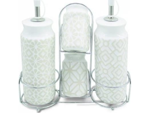 MAESTRO CERAMIC 5-Ele APPLIKATIONSSET MR-20033-04S