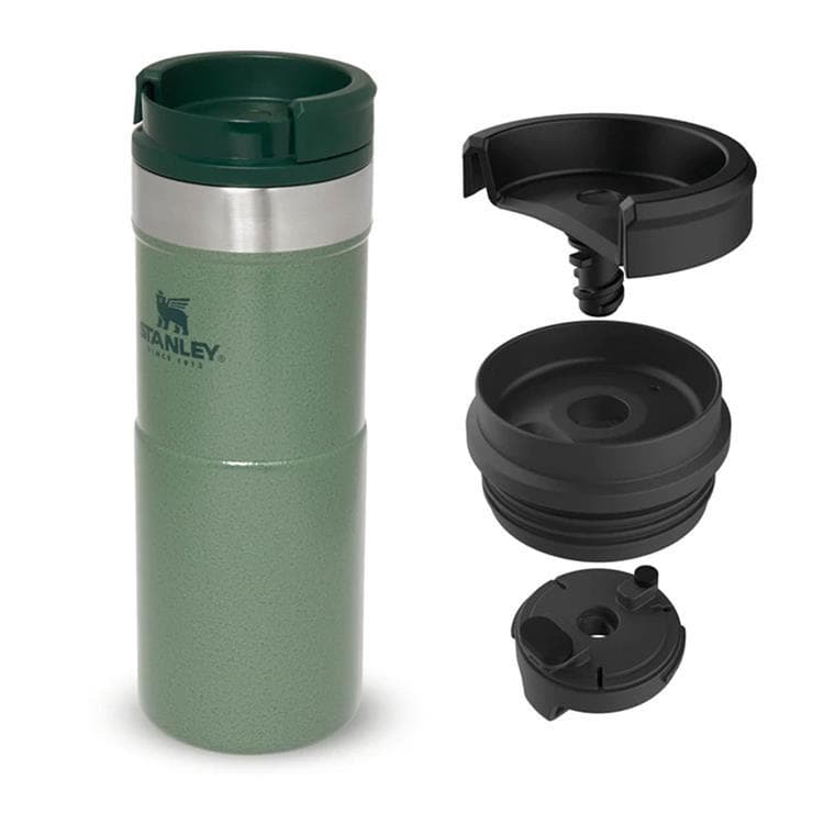 STANLEY CLASSIC NEVERLEAK TRAVEL MUG 0.47 L, termosmugg CDON