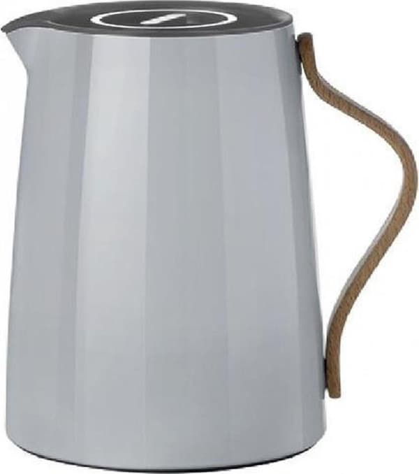 Stelton Emma Tekande med filter - 1 l - Grå