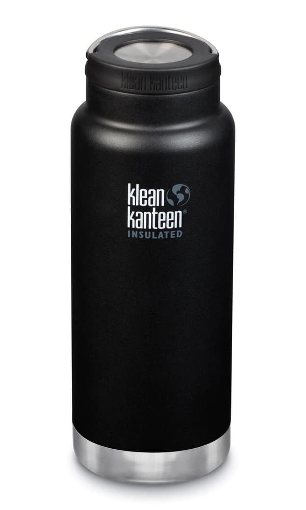 KLEAN KANTEEN TKWide 946 ml, termosflaska rostfritt stål