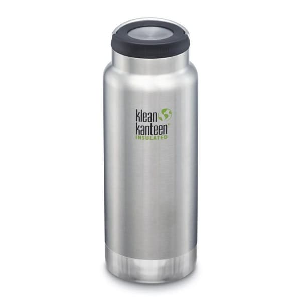 KLEAN KANTEEN TKWide 946 ml, termosflaska rostfritt stål