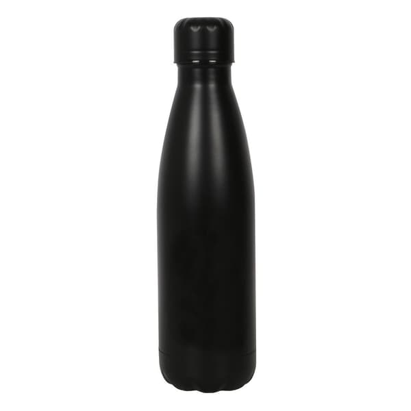 Something Different The Blood Of My Enemies Steel Water Bottle
