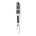 Miniatyrbillede 1 af 3: Nedis KATH108GY Kødtermometer 0 - 250 &deg;c digitalt display