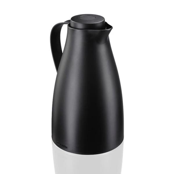Leifheit 28541 Harmonisk Vakuumkanna 1L Svart