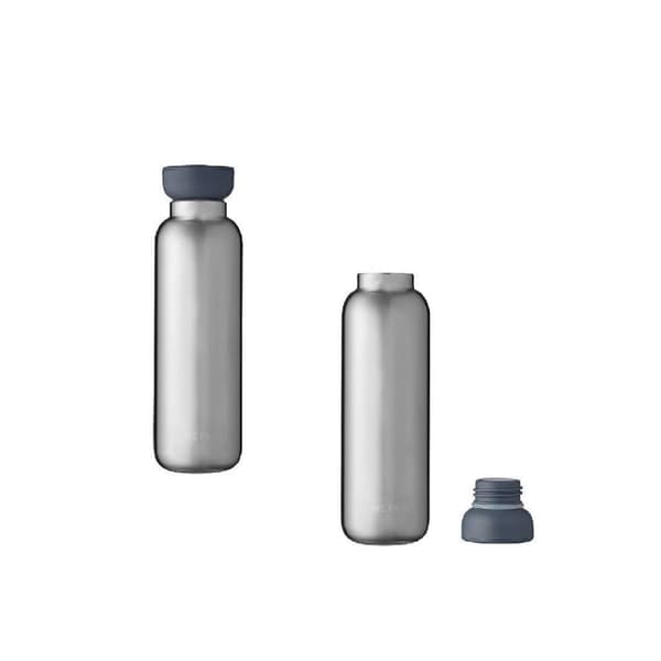 Mepal Isoleret flaske Ellipse 500 ml rustfrit stål