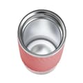 Miniatyrbillede 5 af 8: Tefal Rejsekrus Easytwist Isoleret Kop 0,36L Koralrød