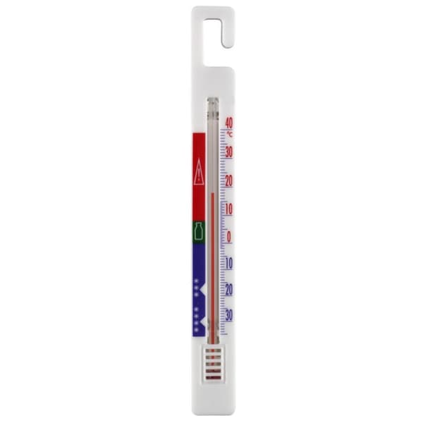 WPRO Køleskabstermometer