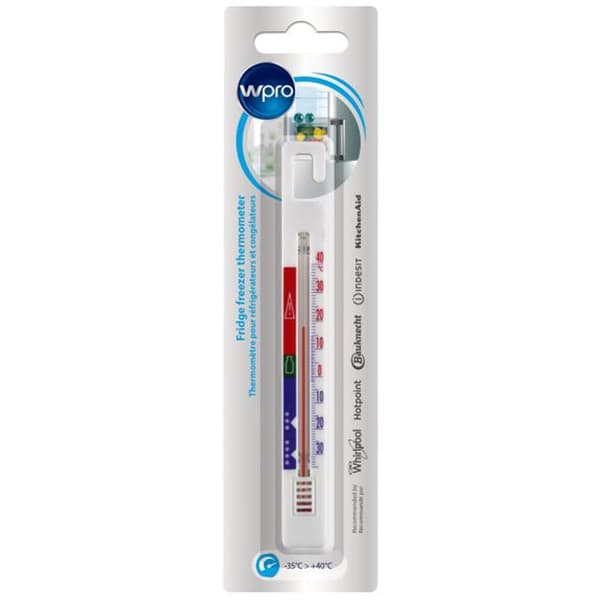 WPRO Køleskabstermometer