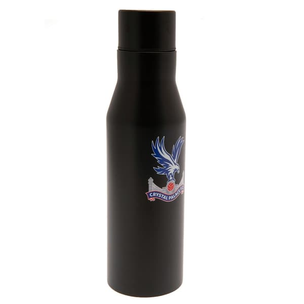 Crystal Palace FC Crest Thermal Flask