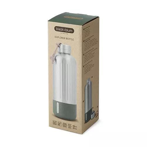 BLACK+BLUM EXPLORER THERMO BOTTLE 0.85L
