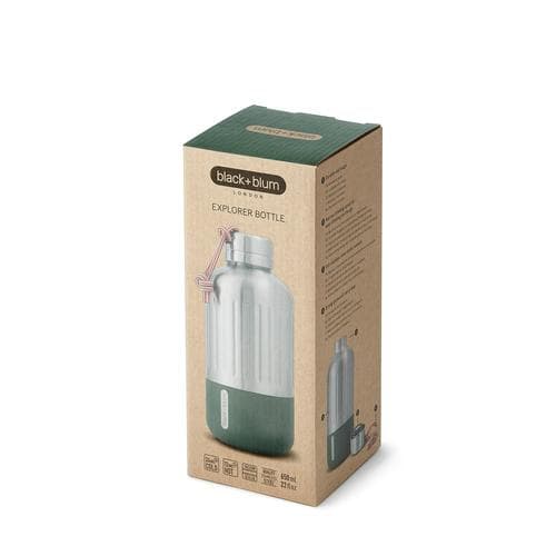 BLACK+BLUM EXPLORER THERMO BOTTLE 0.65L