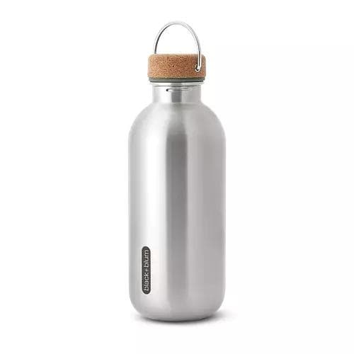 BLACK+BLUM STEEL BOTTLE 0.6L