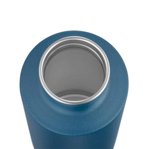 ESBIT SCULPTURE DRINKING BOTTLE STEINLESS 750 ML