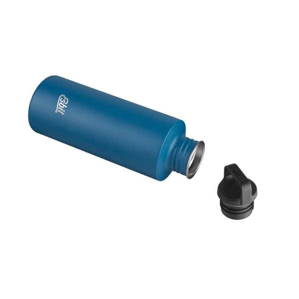 ESBIT SCULPTURE DRINKING BOTTLE STEINLESS 750 ML