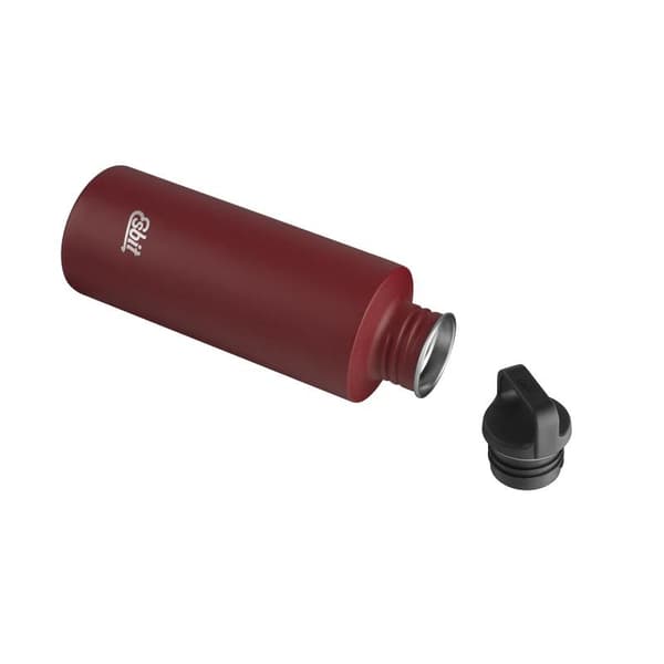 ESBIT SCULPTURE DRINKING BOTTLE STEINLESS 750 ML