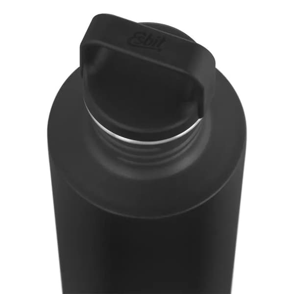 ESBIT SCULPTURE DRINKING BOTTLE STEINLESS 1000 ML