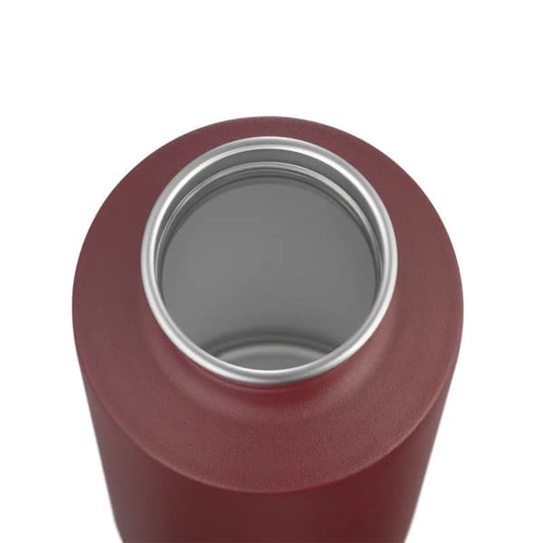 ESBIT SCULPTURE DRINKING BOTTLE STEINLESS 1000 ML