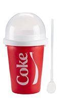 Chillfactor Slushy Maker Coca Cola