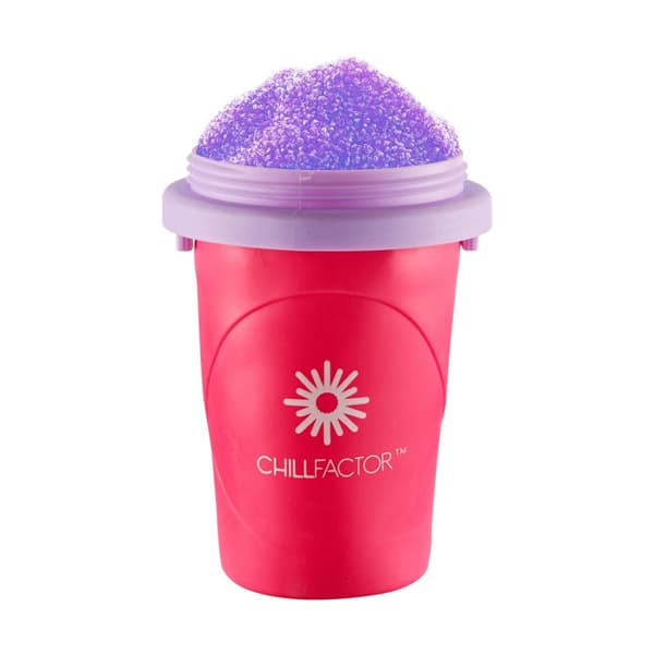 Chillfactor Slushy Maker Fruitastic Water Melon Crush