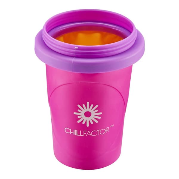 Chillfactor Slushy Maker Fruitastic Water Melon Crush