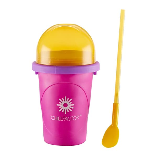 Chillfactor Slushy Maker Fruitastic Water Melon Crush
