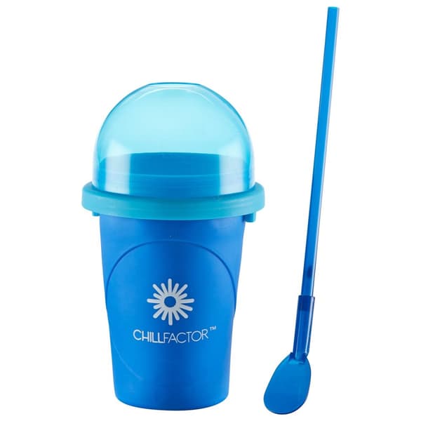 Chillfactor Slushy Maker Fruitastic