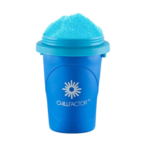 Chillfactor Slushy Maker Fruitastic
