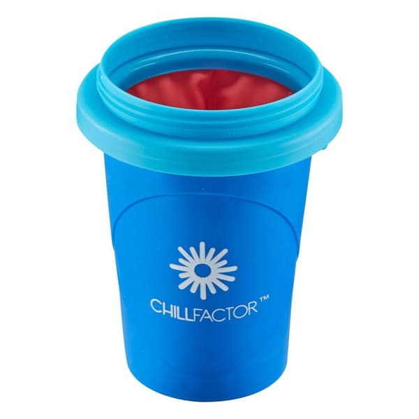 Chillfactor Slushy Maker Fruitastic