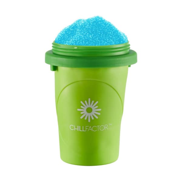 Chillfactor Slushy Maker Fruitastic