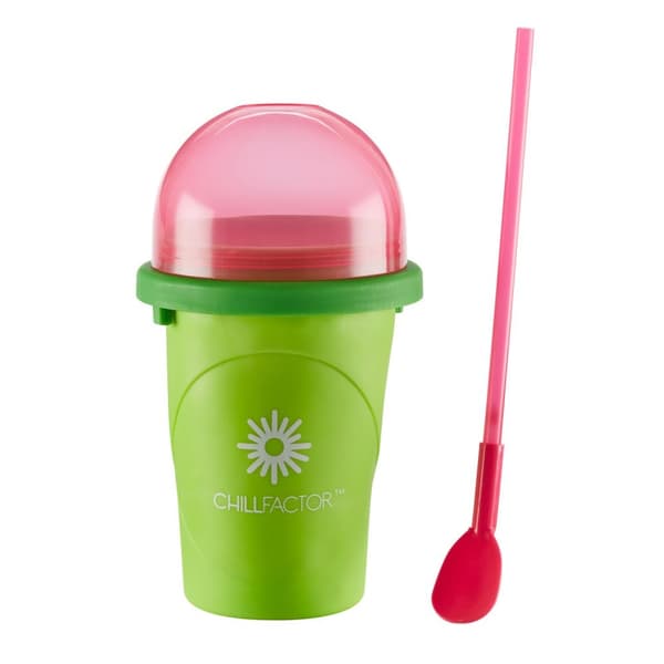 Chillfactor Slushy Maker Fruitastic
