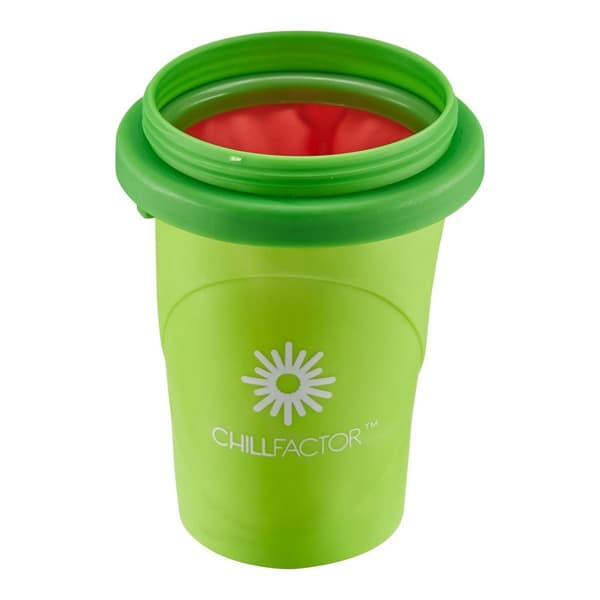Chillfactor Slushy Maker Fruitastic