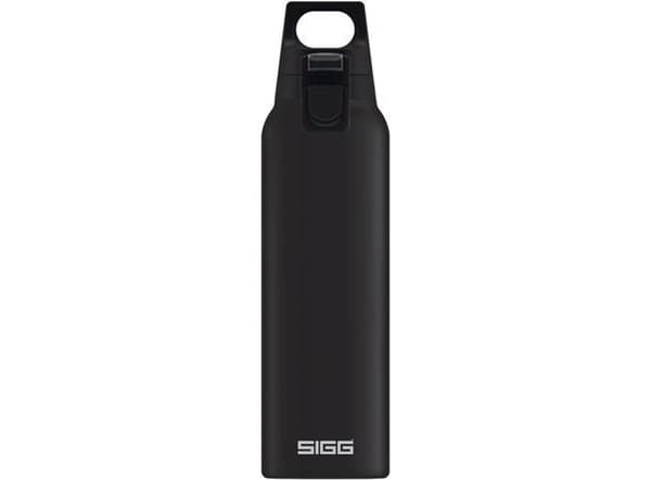 SIGG HOT & COLD ONE 0.5 L, termos sigg matt black