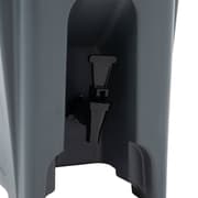 Royal Catering Termossäiliö - kuuma ja kylmä - tyhjennyshanalla - 19,5 L