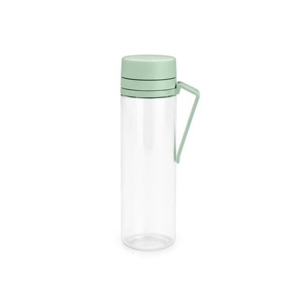Brabantia Make &amp; Ta vattenflaska 0,5L Jade Green