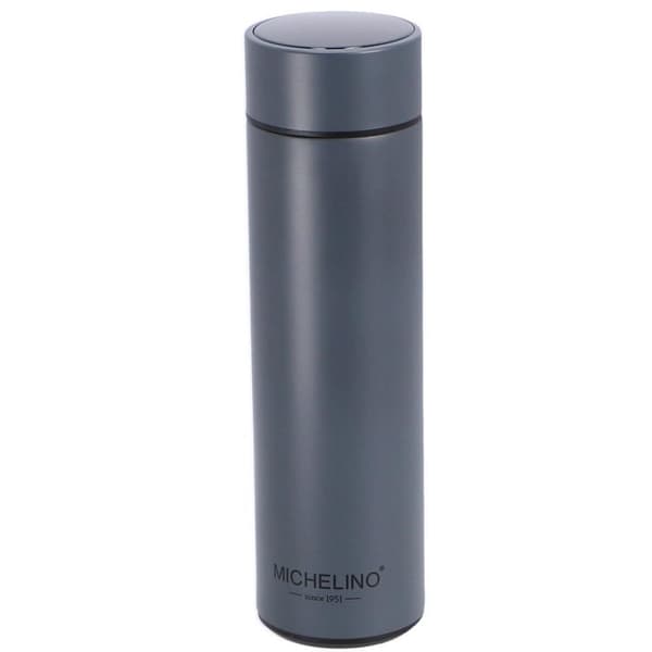 Michelino termosflaska med temperaturindikator 0,5L