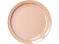 Miniatyrbilde 1 av 2: LOVERAMICS Loveramics Er-go! - Salattallerken 23cm - Rose