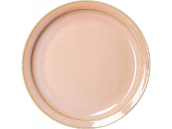 LOVERAMICS Loveramics Er-go! - Salattallerken 23cm - Rose